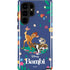 Disney Bambi and Friends Galaxy S25 Ultra Impact Case