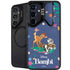 Disney Bambi and Friends Galaxy S25 FE Kickstand Case