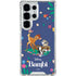 Disney Bambi and Friends Galaxy S25 Ultra Clear Case