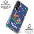 Disney Bambi and Friends Galaxy S26 Plus Clear Case