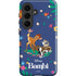 Disney Bambi and Friends Galaxy S26 Plus Impact Case