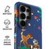 Disney Bambi and Friends Galaxy S26 Ultra Impact Case