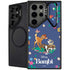 Disney Bambi and Friends Galaxy S26 Ultra Kickstand Case