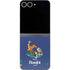 Disney Bambi and Friends Galaxy Z Flip6 Skin