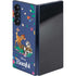 Disney Bambi and Friends Galaxy Z Fold6 Skin