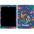 Disney Bambi and Friends iPad Skins