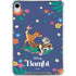 Disney Bambi and Friends iPad 11th Gen (2025) Clear Case