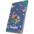 Disney Bambi and Friends iPad 11th Gen (2025) Clear Case