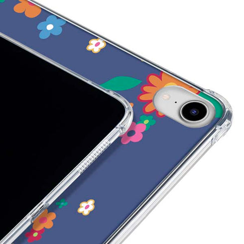 Disney Bambi and Friends iPad 11th Gen (2025) Clear Case