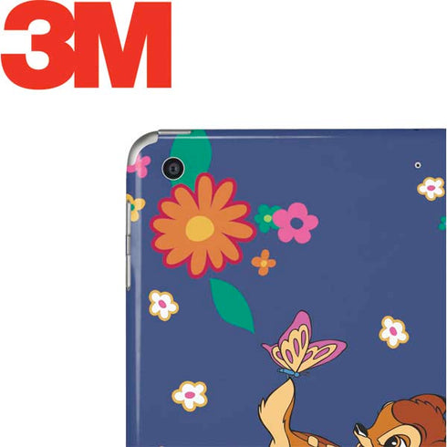 Disney Bambi and Friends Apple iPad Skin