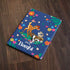 Disney Bambi and Friends Apple iPad Skin