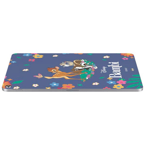 Disney Bambi and Friends Apple iPad Air Skin