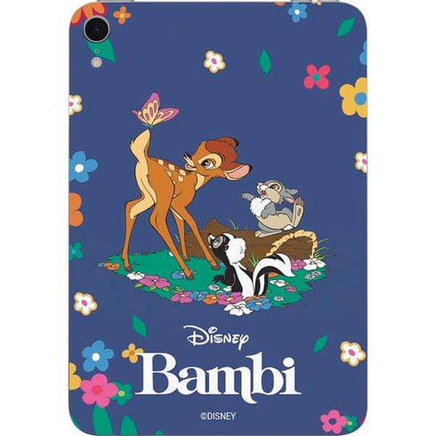 Disney Bambi and Friends Apple iPad Mini Skin