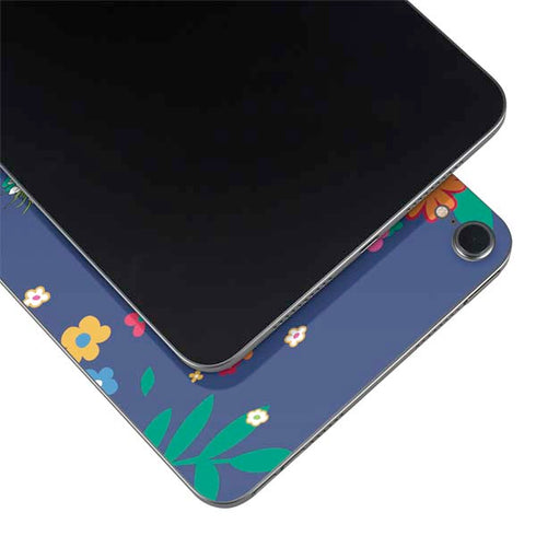 Disney Bambi and Friends Apple iPad Mini Skin