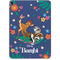 Disney Bambi and Friends Apple iPad Pro Skin