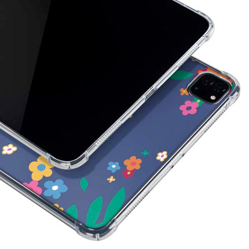 Disney Bambi and Friends iPad Pro 11in (2024) Clear Case