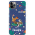 Disney Bambi and Friends iPhone Cases
