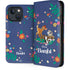 Disney Bambi and Friends iPhone 13 Folio Case