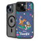 Disney Bambi and Friends iPhone 13 Kickstand Case