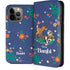Disney Bambi and Friends iPhone 14 Pro Max Folio Case