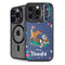 Disney Bambi and Friends iPhone 14 Pro Max Kickstand Case
