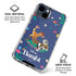 Disney Bambi and Friends iPhone 15 Clear Case