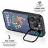 Disney Bambi and Friends iPhone 15 Pro Kickstand Case