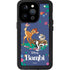 Disney Bambi and Friends iPhone 15 Pro Waterproof Case