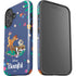 Disney Bambi and Friends iPhone 16 Impact Case