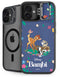 Disney Bambi and Friends iPhone 16 Kickstand Case