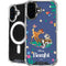 Disney Bambi and Friends iPhone 16 MagSafe Case