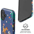Disney Bambi and Friends iPhone 16 Magsafe Impact Case