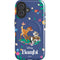 Disney Bambi and Friends iPhone 16 Plus Magsafe Impact Case