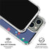 Disney Bambi and Friends iPhone 16 Pro Clear Case