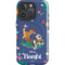 Disney Bambi and Friends iPhone 16 Pro Magsafe Impact Case
