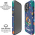 Disney Bambi and Friends iPhone 16 Pro Magsafe Impact Case
