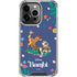 Disney Bambi and Friends iPhone 16 Pro Max Clear Case