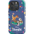 Disney Bambi and Friends iPhone 16 Pro Max Impact Case