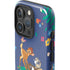 Disney Bambi and Friends iPhone 16 Pro Max Impact Case