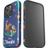 Disney Bambi and Friends iPhone 16 Pro Max Impact Case