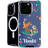 Disney Bambi and Friends iPhone 16 Pro Max MagSafe Case