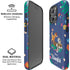 Disney Bambi and Friends iPhone 16 Pro Max Magsafe Impact Case