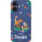 Disney Bambi and Friends iPhone 16 Skin