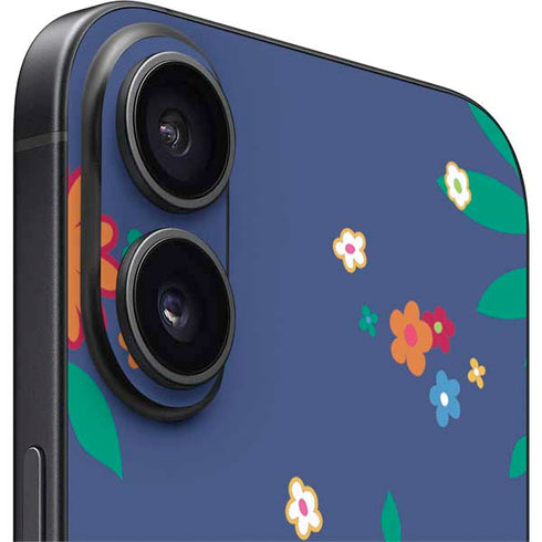 Disney Bambi and Friends iPhone 16 Skin