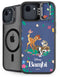 Disney Bambi and Friends iPhone 16e Kickstand Case