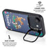 Disney Bambi and Friends iPhone 16e Kickstand Case