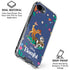 Disney Bambi and Friends iPhone 16e Clear Case