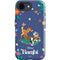 Disney Bambi and Friends iPhone 16e Impact Case