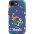 Disney Bambi and Friends iPhone 16e Impact Case