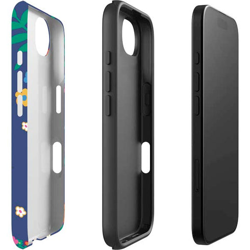 Disney Bambi and Friends iPhone 16e Impact Case